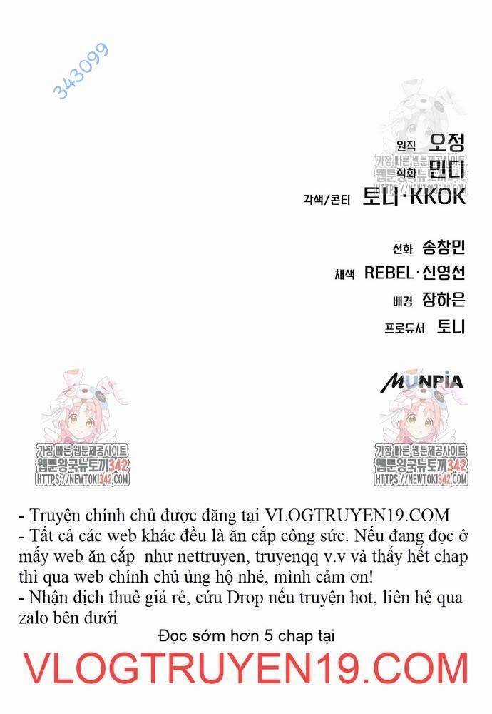 Nhân Viên Thực Tập Kim Cheolsu Chapter 62 trang 194