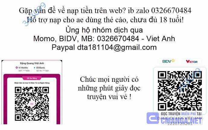 Nhân Viên Thực Tập Kim Cheolsu Chapter 62 trang 195