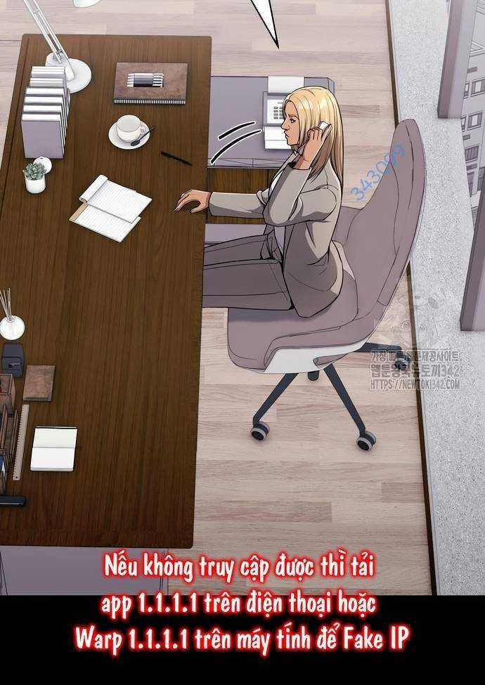 Nhân Viên Thực Tập Kim Cheolsu Chapter 62 trang 20