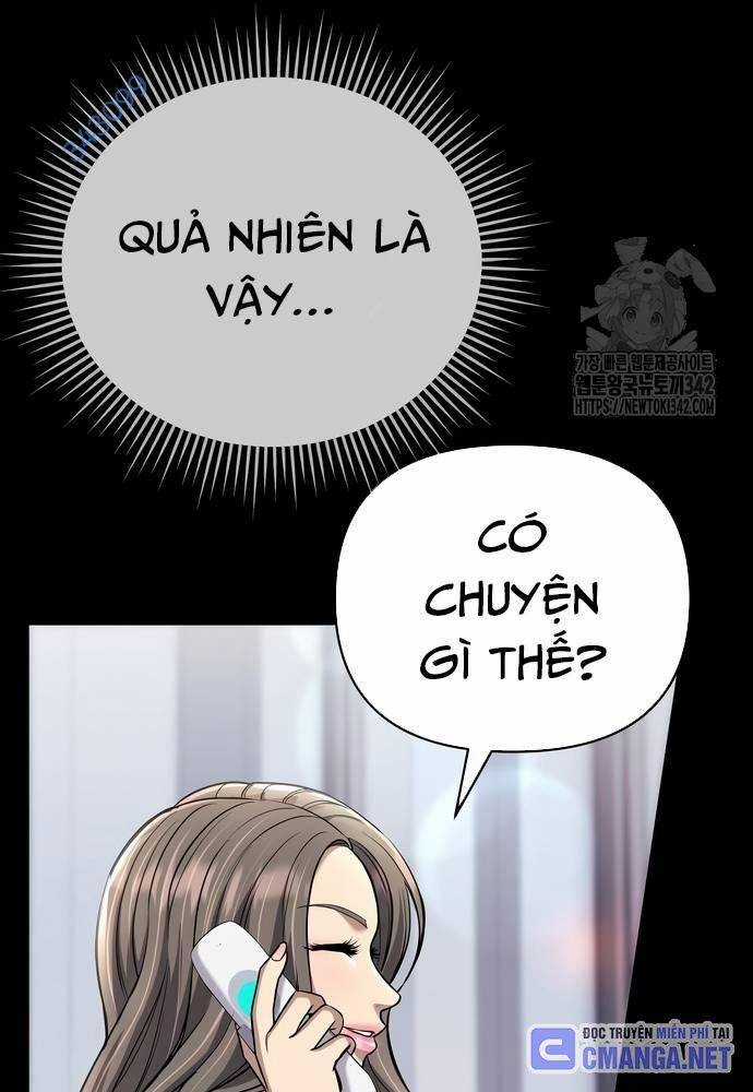 Nhân Viên Thực Tập Kim Cheolsu Chapter 62 trang 21