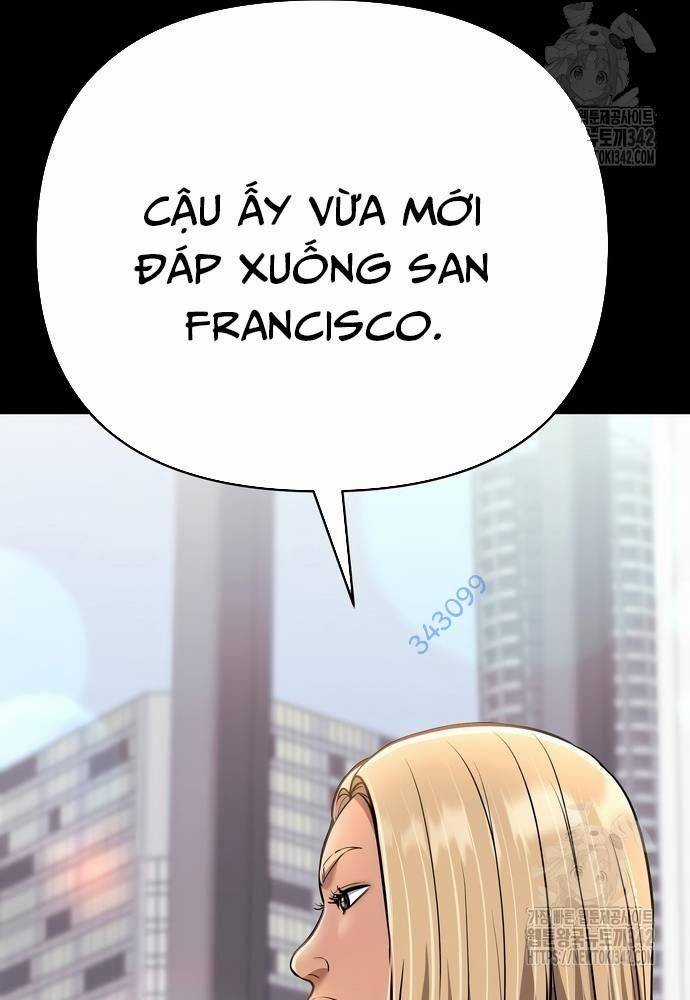 Nhân Viên Thực Tập Kim Cheolsu Chapter 62 trang 26