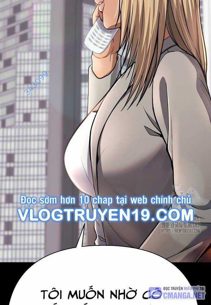 Nhân Viên Thực Tập Kim Cheolsu Chapter 62 trang 27