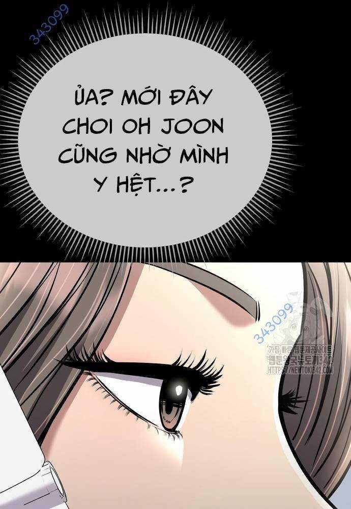 Nhân Viên Thực Tập Kim Cheolsu Chapter 62 trang 29