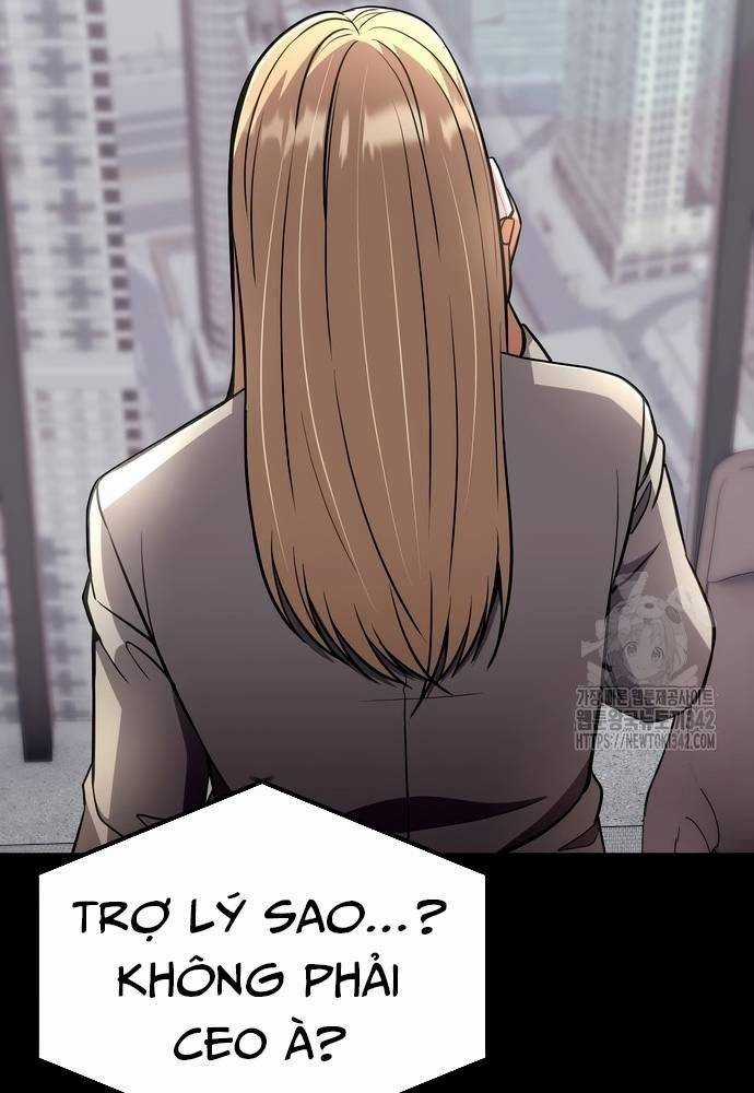 Nhân Viên Thực Tập Kim Cheolsu Chapter 62 trang 32