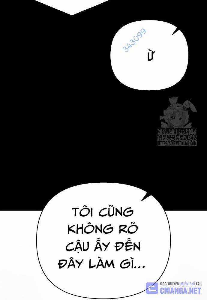 Nhân Viên Thực Tập Kim Cheolsu Chapter 62 trang 33