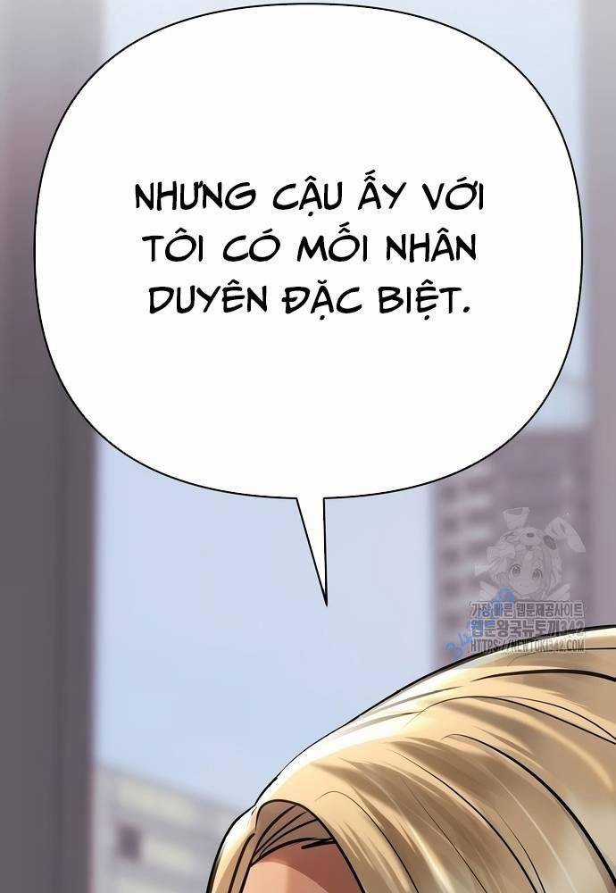 Nhân Viên Thực Tập Kim Cheolsu Chapter 62 trang 35