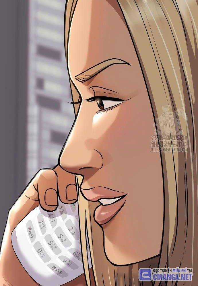 Nhân Viên Thực Tập Kim Cheolsu Chapter 62 trang 36