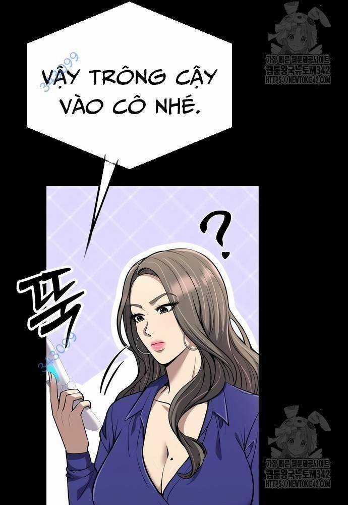 Nhân Viên Thực Tập Kim Cheolsu Chapter 62 trang 38