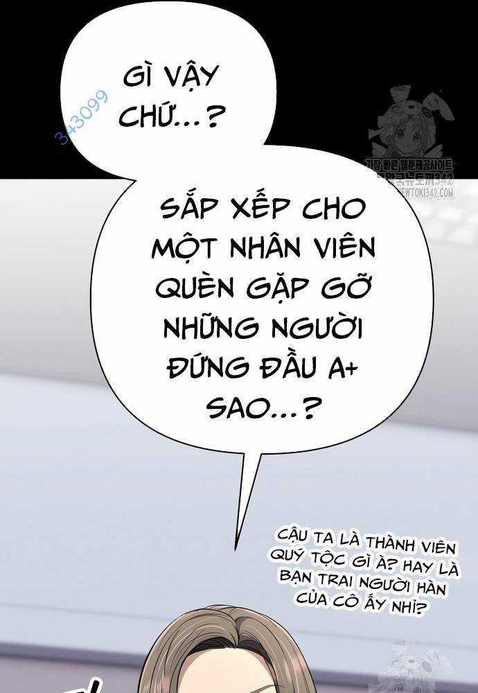 Nhân Viên Thực Tập Kim Cheolsu Chapter 62 trang 40