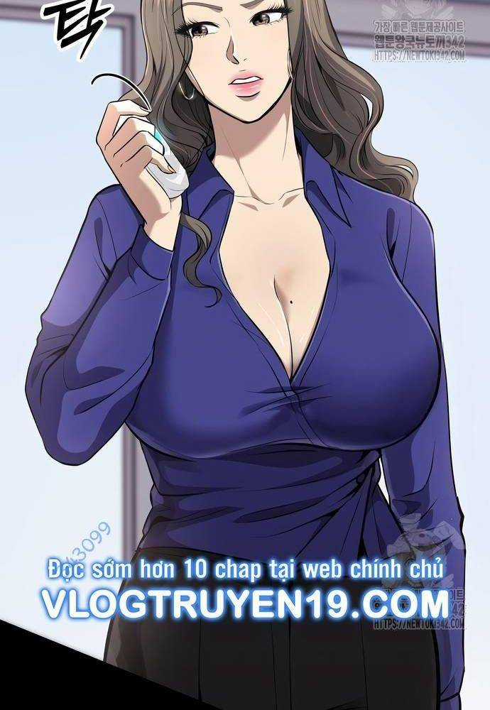 Nhân Viên Thực Tập Kim Cheolsu Chapter 62 trang 41