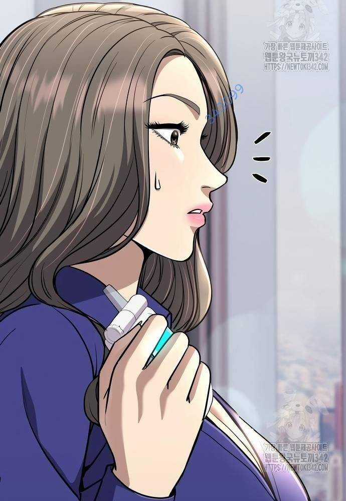 Nhân Viên Thực Tập Kim Cheolsu Chapter 62 trang 43