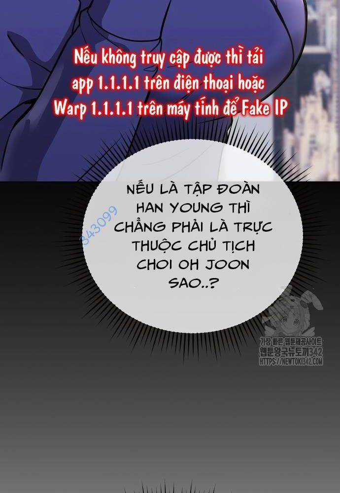 Nhân Viên Thực Tập Kim Cheolsu Chapter 62 trang 44