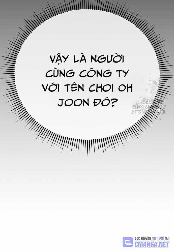 Nhân Viên Thực Tập Kim Cheolsu Chapter 62 trang 45