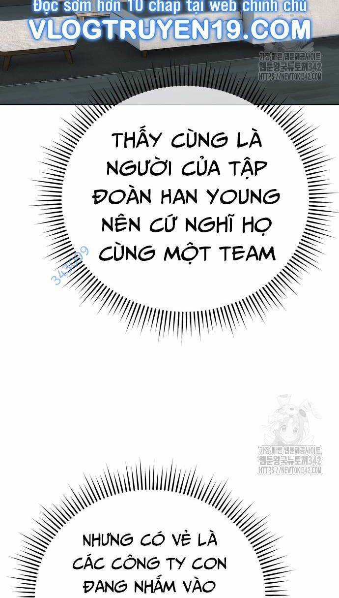 Nhân Viên Thực Tập Kim Cheolsu Chapter 62 trang 50