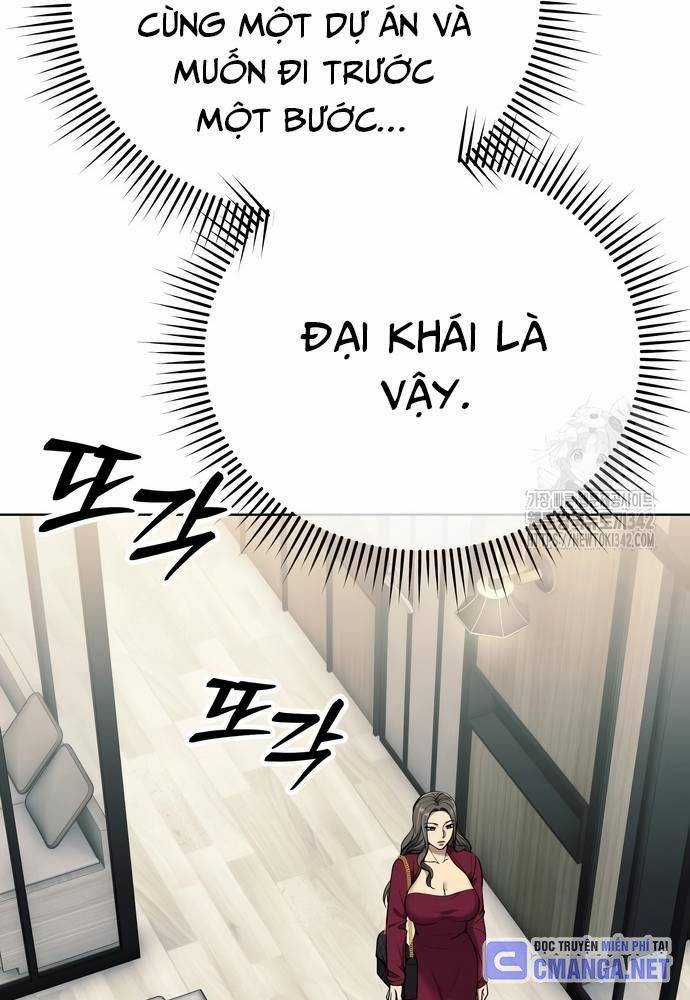 Nhân Viên Thực Tập Kim Cheolsu Chapter 62 trang 51