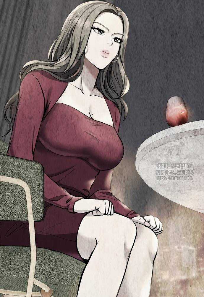 Nhân Viên Thực Tập Kim Cheolsu Chapter 62 trang 70