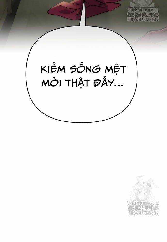 Nhân Viên Thực Tập Kim Cheolsu Chapter 62 trang 80