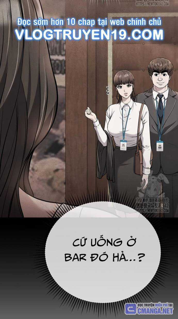 Nhân Viên Thực Tập Kim Cheolsu Chapter 62 trang 90