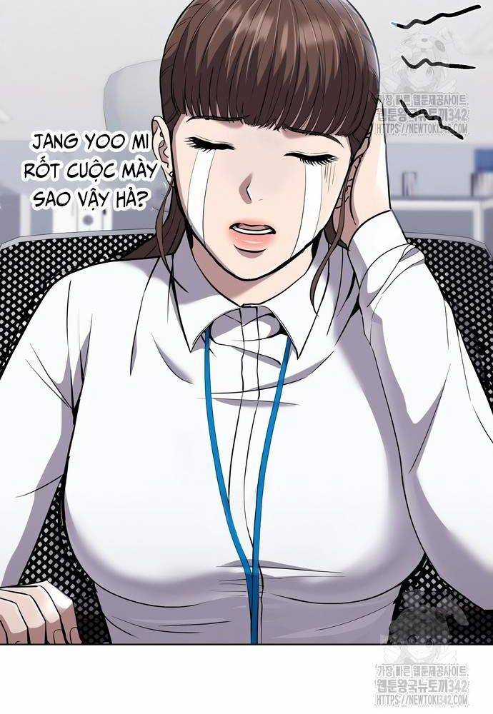 Nhân Viên Thực Tập Kim Cheolsu Chapter 62 trang 92