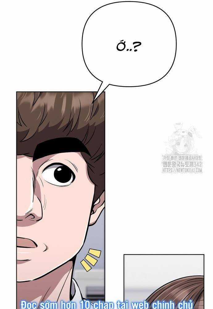 Nhân Viên Thực Tập Kim Cheolsu Chapter 62 trang 98