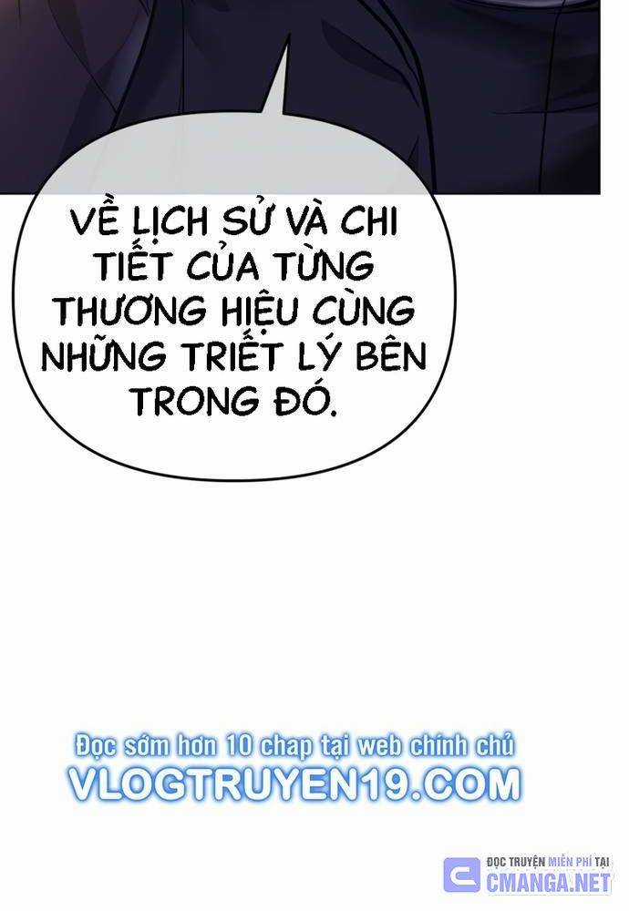 Nhân Viên Thực Tập Kim Cheolsu Chapter 63 trang 108