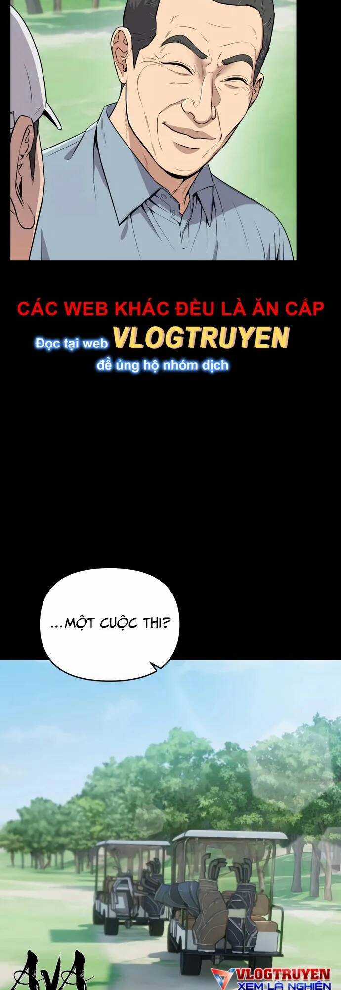 Nhân Viên Thực Tập Kim Cheolsu Chapter 7 trang 13