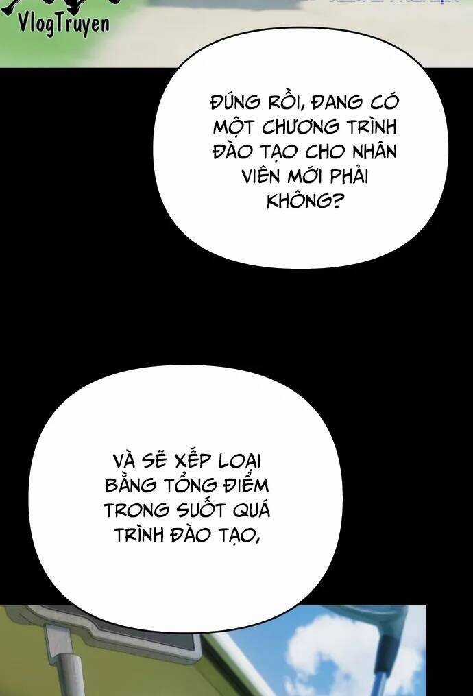 Nhân Viên Thực Tập Kim Cheolsu Chapter 7 trang 14