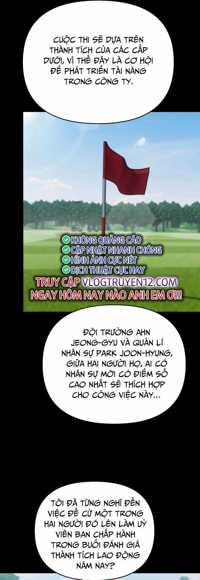 Nhân Viên Thực Tập Kim Cheolsu Chapter 7 trang 16