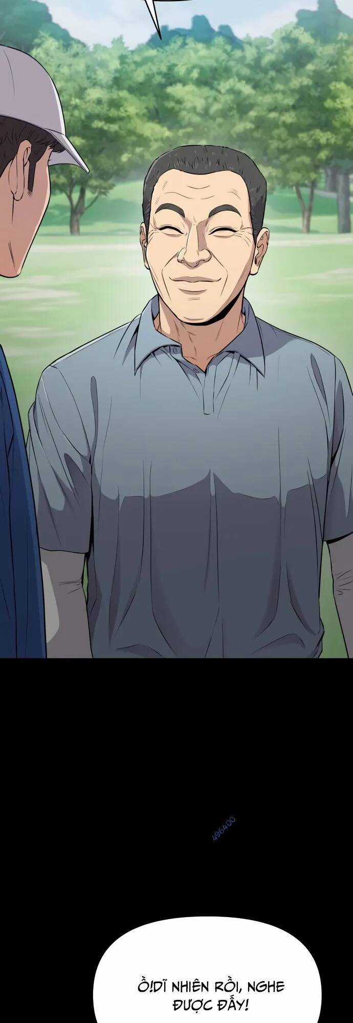 Nhân Viên Thực Tập Kim Cheolsu Chapter 7 trang 17