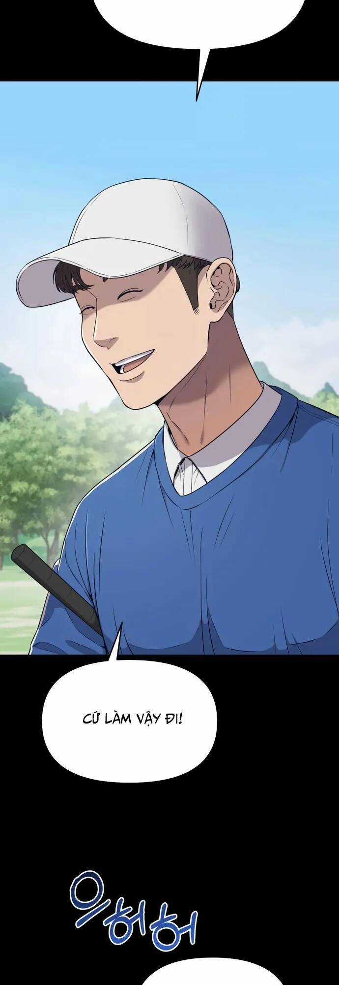 Nhân Viên Thực Tập Kim Cheolsu Chapter 7 trang 18