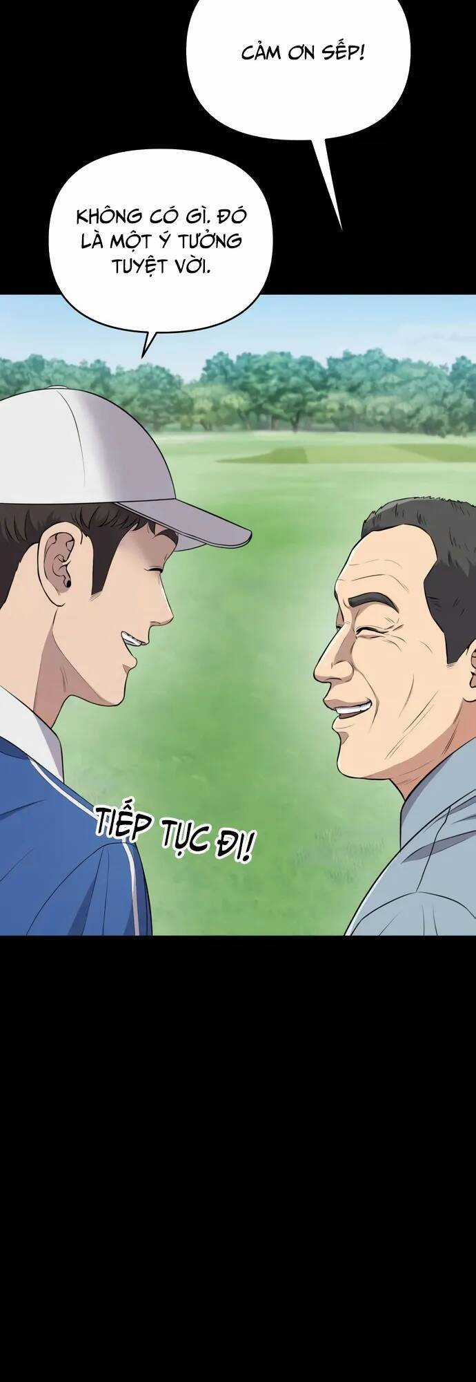 Nhân Viên Thực Tập Kim Cheolsu Chapter 7 trang 19