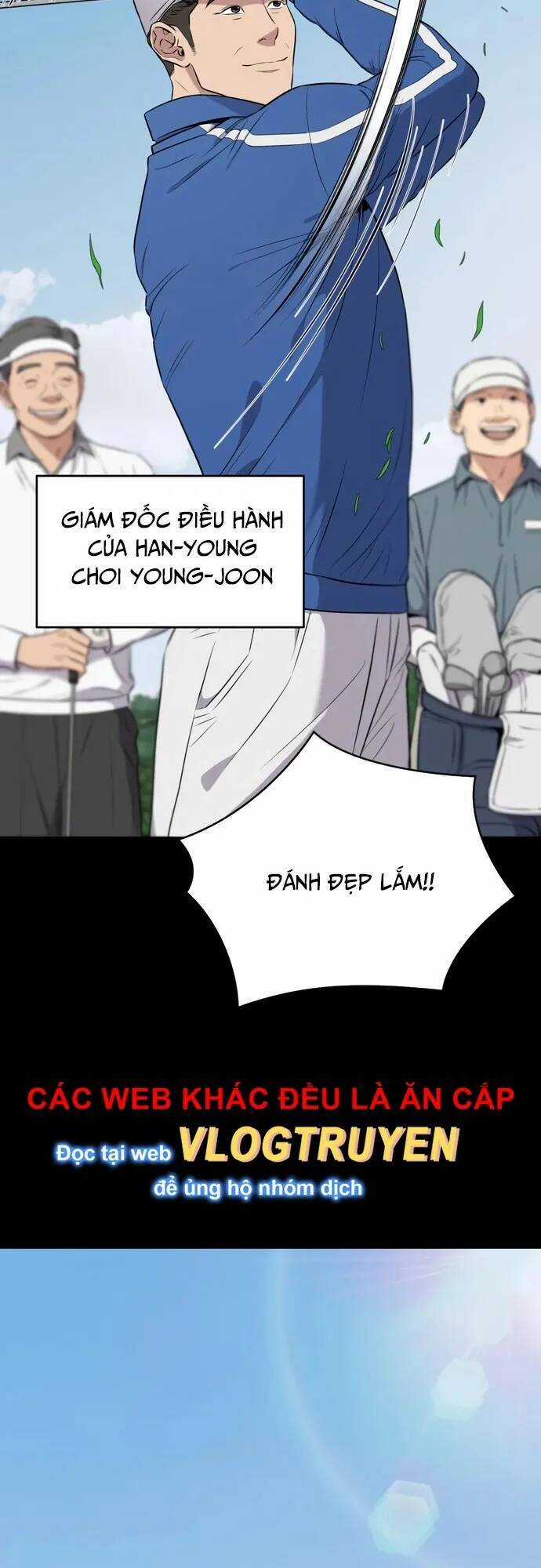 Nhân Viên Thực Tập Kim Cheolsu Chapter 7 trang 2