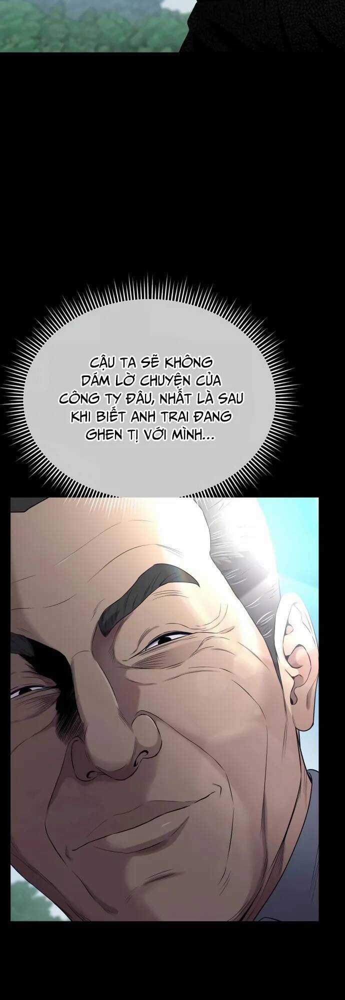 Nhân Viên Thực Tập Kim Cheolsu Chapter 7 trang 21