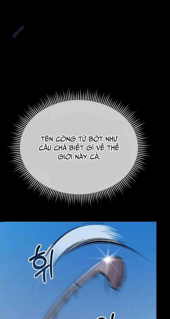 Nhân Viên Thực Tập Kim Cheolsu Chapter 7 trang 22