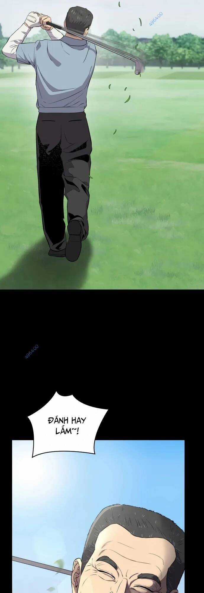 Nhân Viên Thực Tập Kim Cheolsu Chapter 7 trang 24