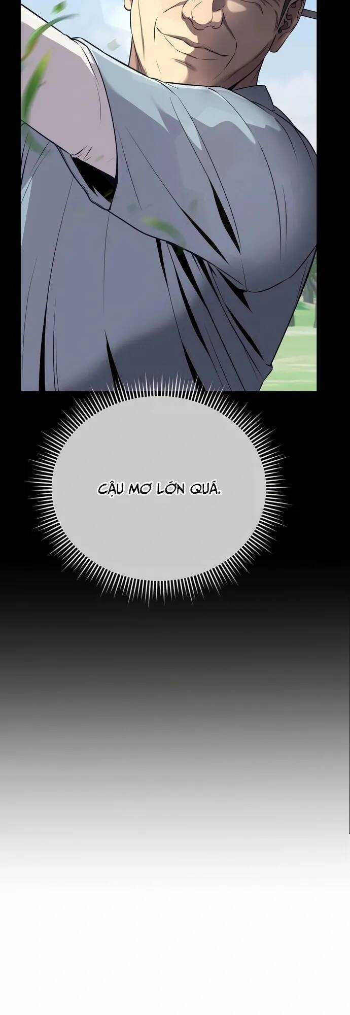 Nhân Viên Thực Tập Kim Cheolsu Chapter 7 trang 25