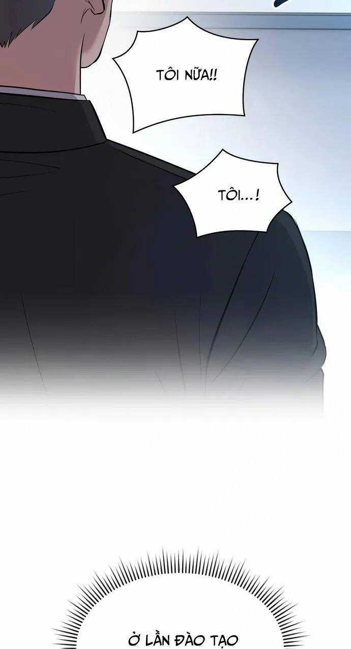 Nhân Viên Thực Tập Kim Cheolsu Chapter 7 trang 30