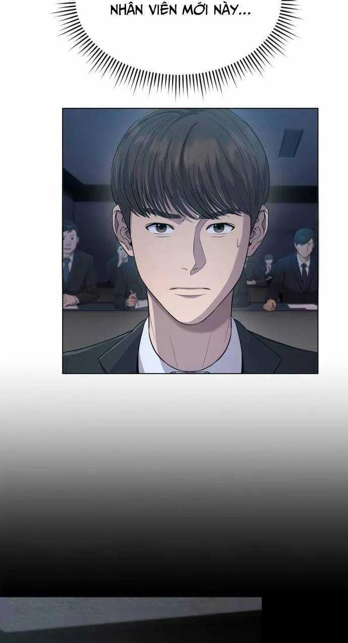 Nhân Viên Thực Tập Kim Cheolsu Chapter 7 trang 31