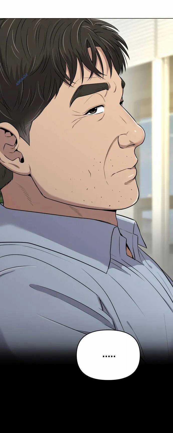 Nhân Viên Thực Tập Kim Cheolsu Chapter 7 trang 37