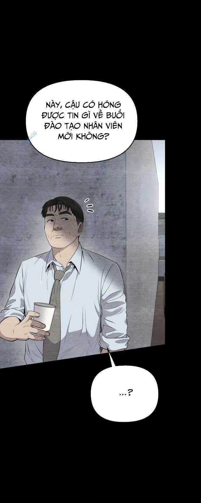 Nhân Viên Thực Tập Kim Cheolsu Chapter 7 trang 38