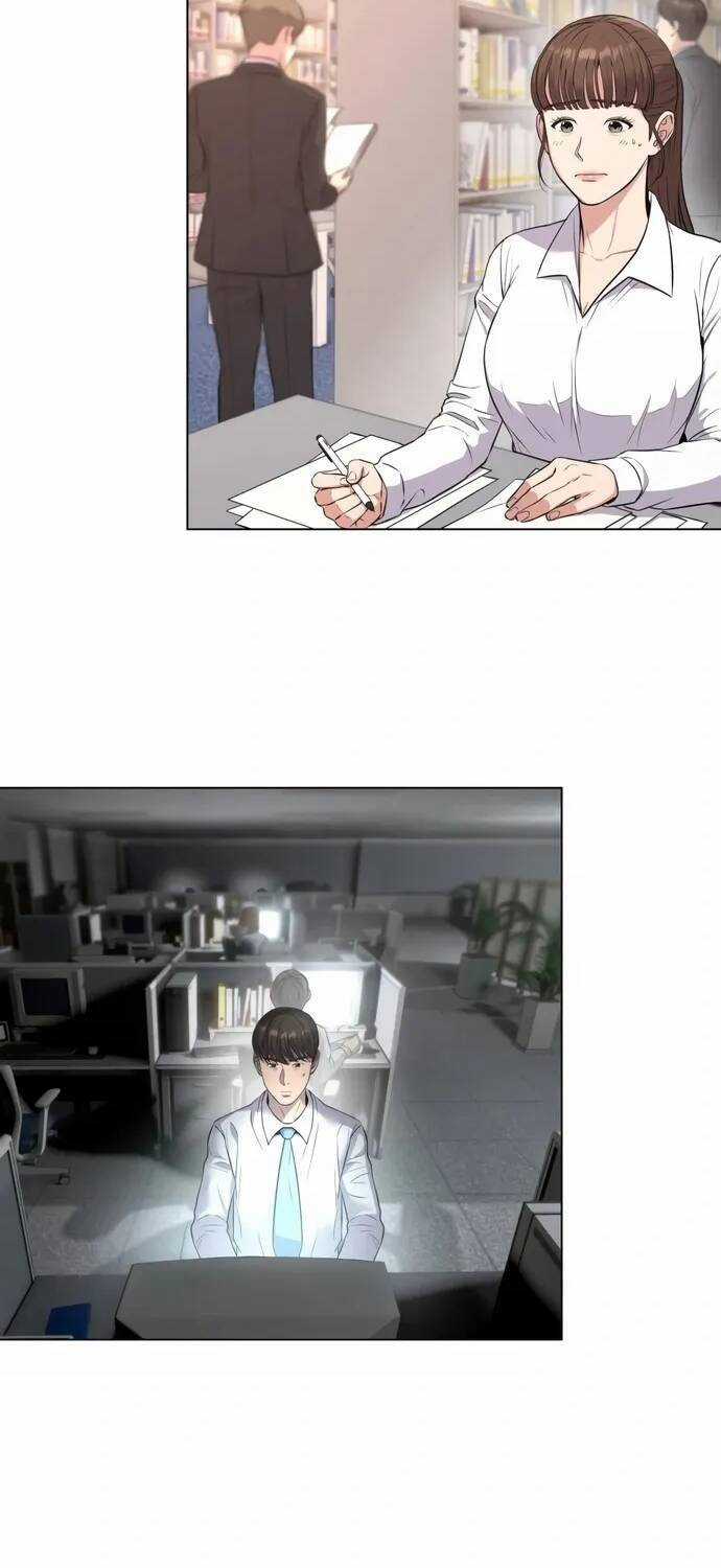 Nhân Viên Thực Tập Kim Cheolsu Chapter 7 trang 46