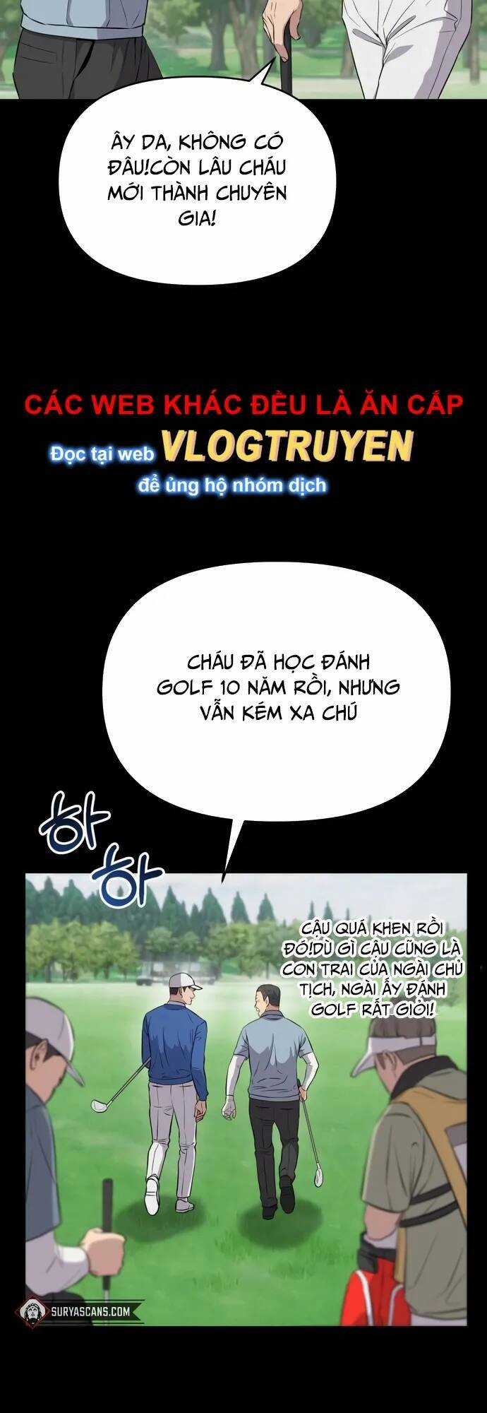 Nhân Viên Thực Tập Kim Cheolsu Chapter 7 trang 5