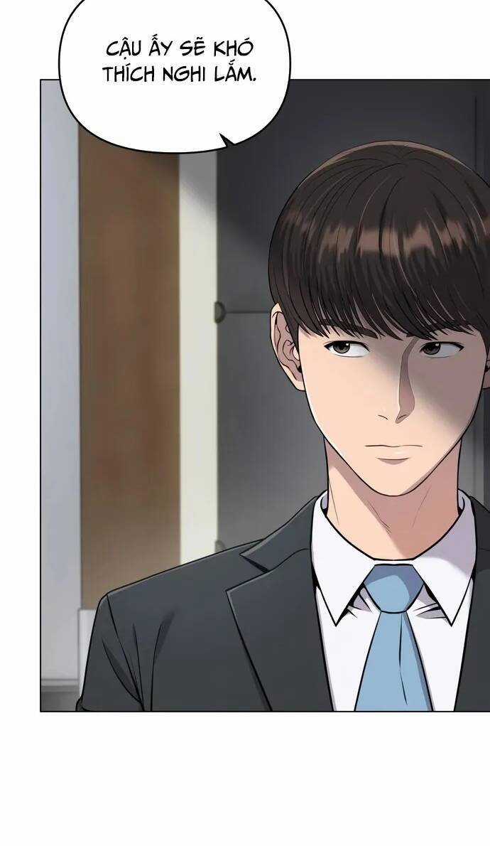 Nhân Viên Thực Tập Kim Cheolsu Chapter 7 trang 54