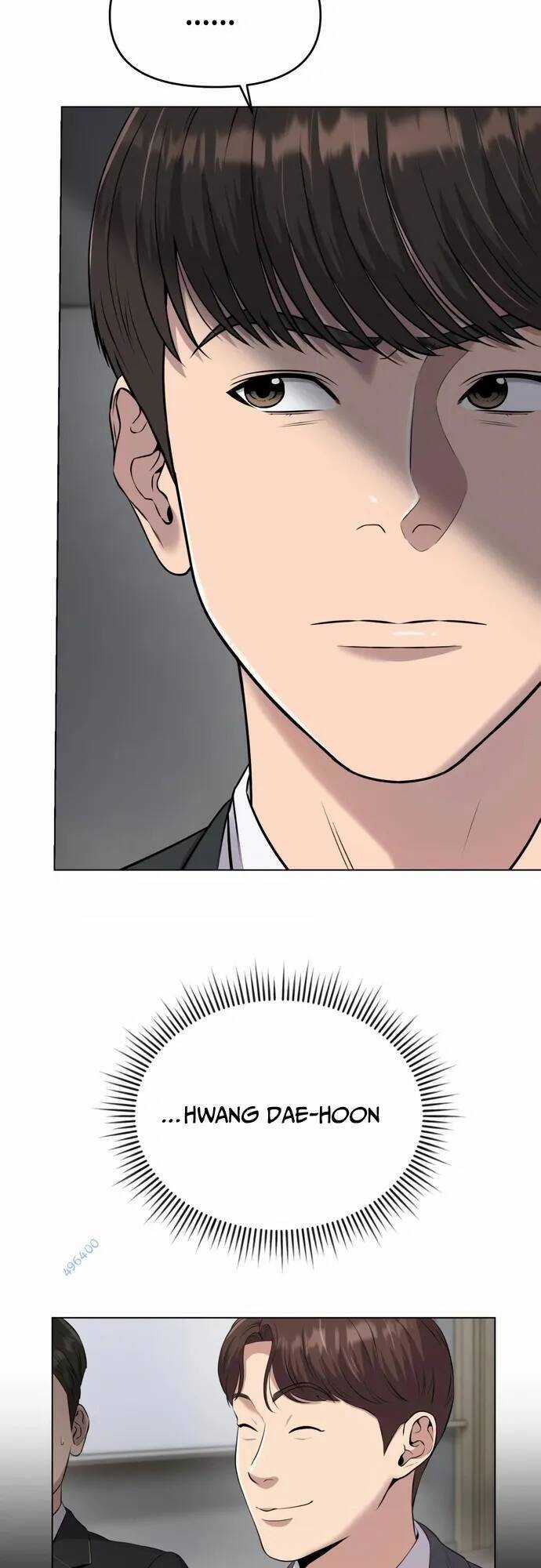 Nhân Viên Thực Tập Kim Cheolsu Chapter 7 trang 56