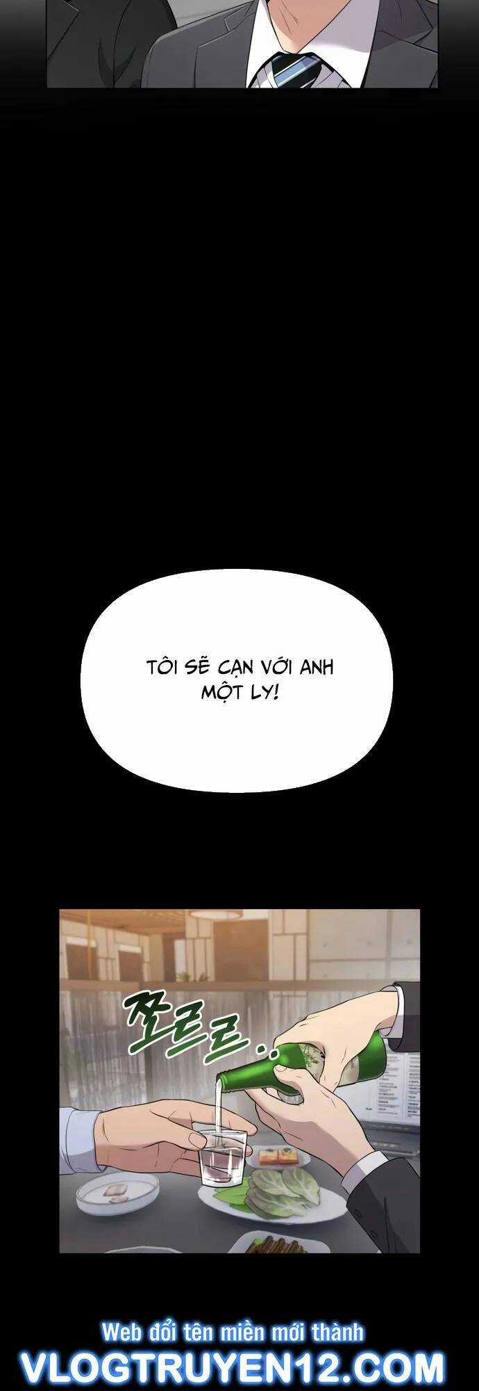 Nhân Viên Thực Tập Kim Cheolsu Chapter 7 trang 57