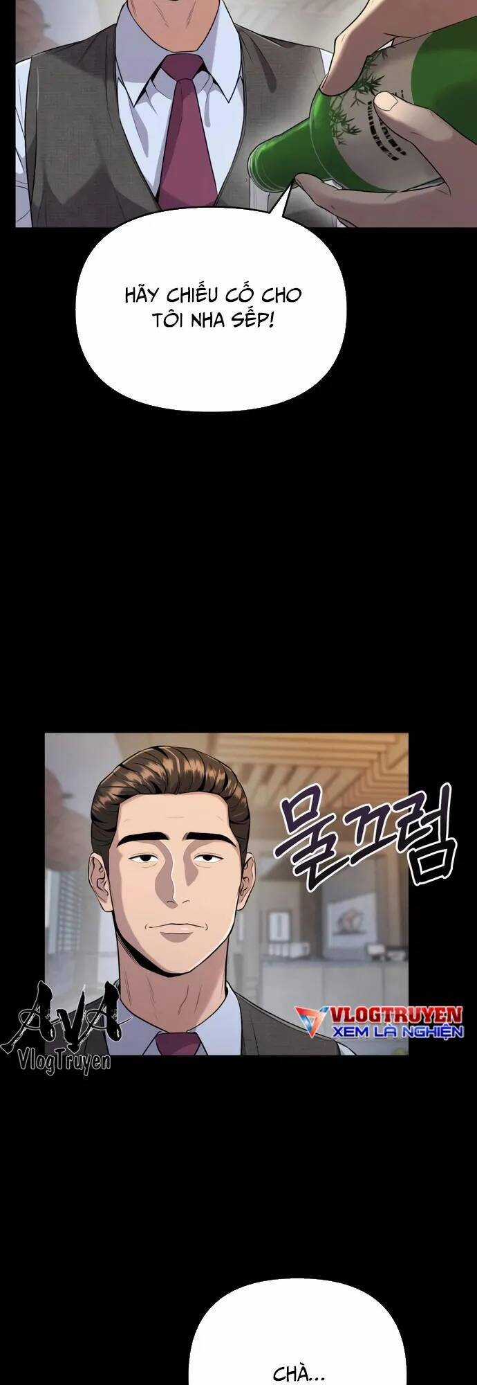 Nhân Viên Thực Tập Kim Cheolsu Chapter 7 trang 59