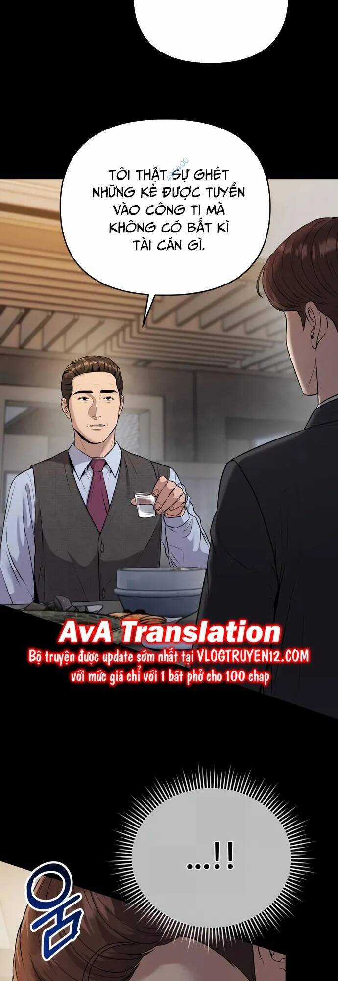 Nhân Viên Thực Tập Kim Cheolsu Chapter 7 trang 60