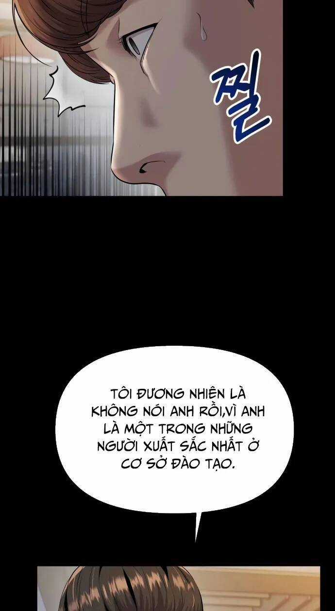 Nhân Viên Thực Tập Kim Cheolsu Chapter 7 trang 61