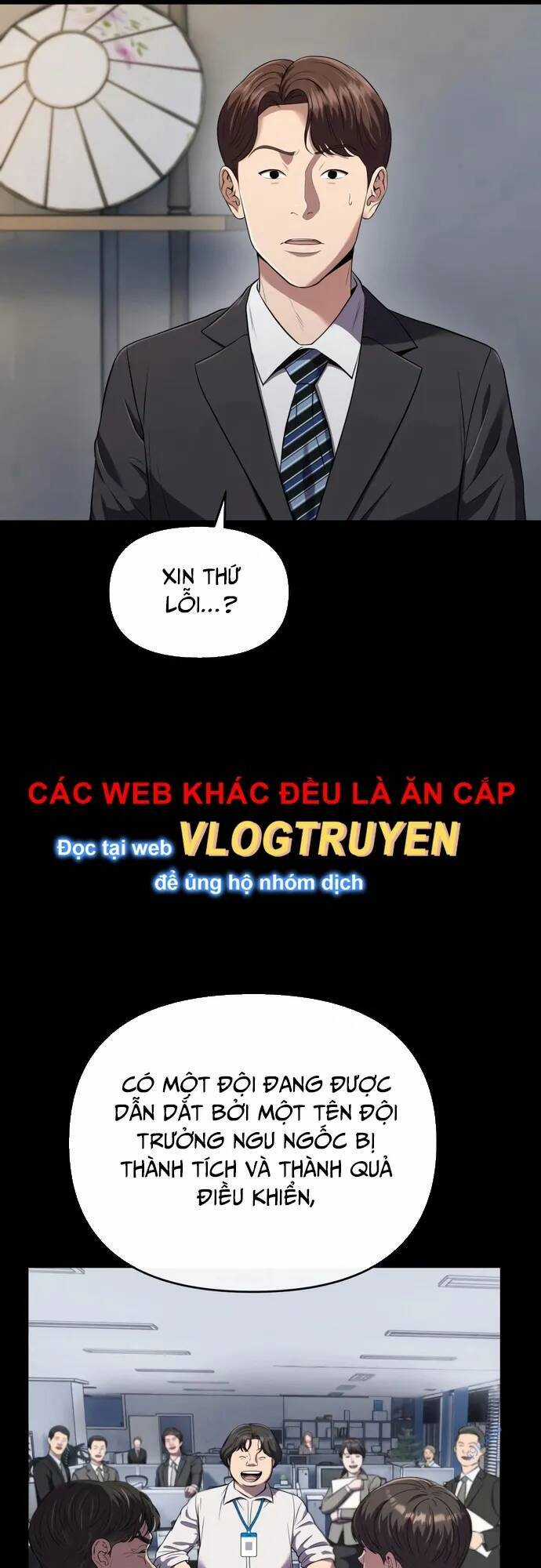 Nhân Viên Thực Tập Kim Cheolsu Chapter 7 trang 63