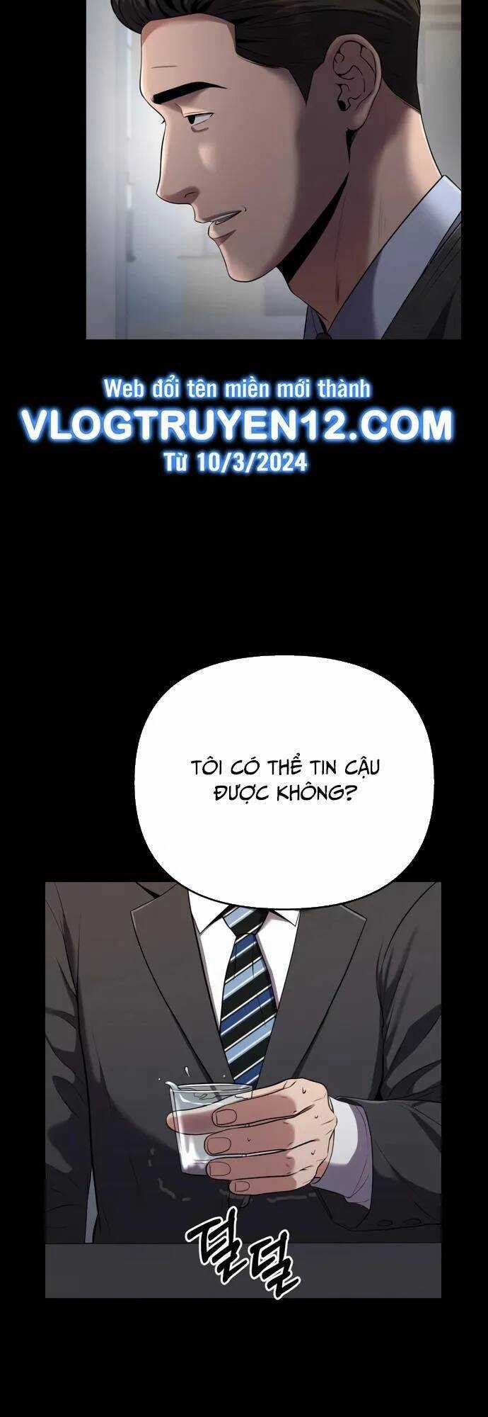 Nhân Viên Thực Tập Kim Cheolsu Chapter 7 trang 66